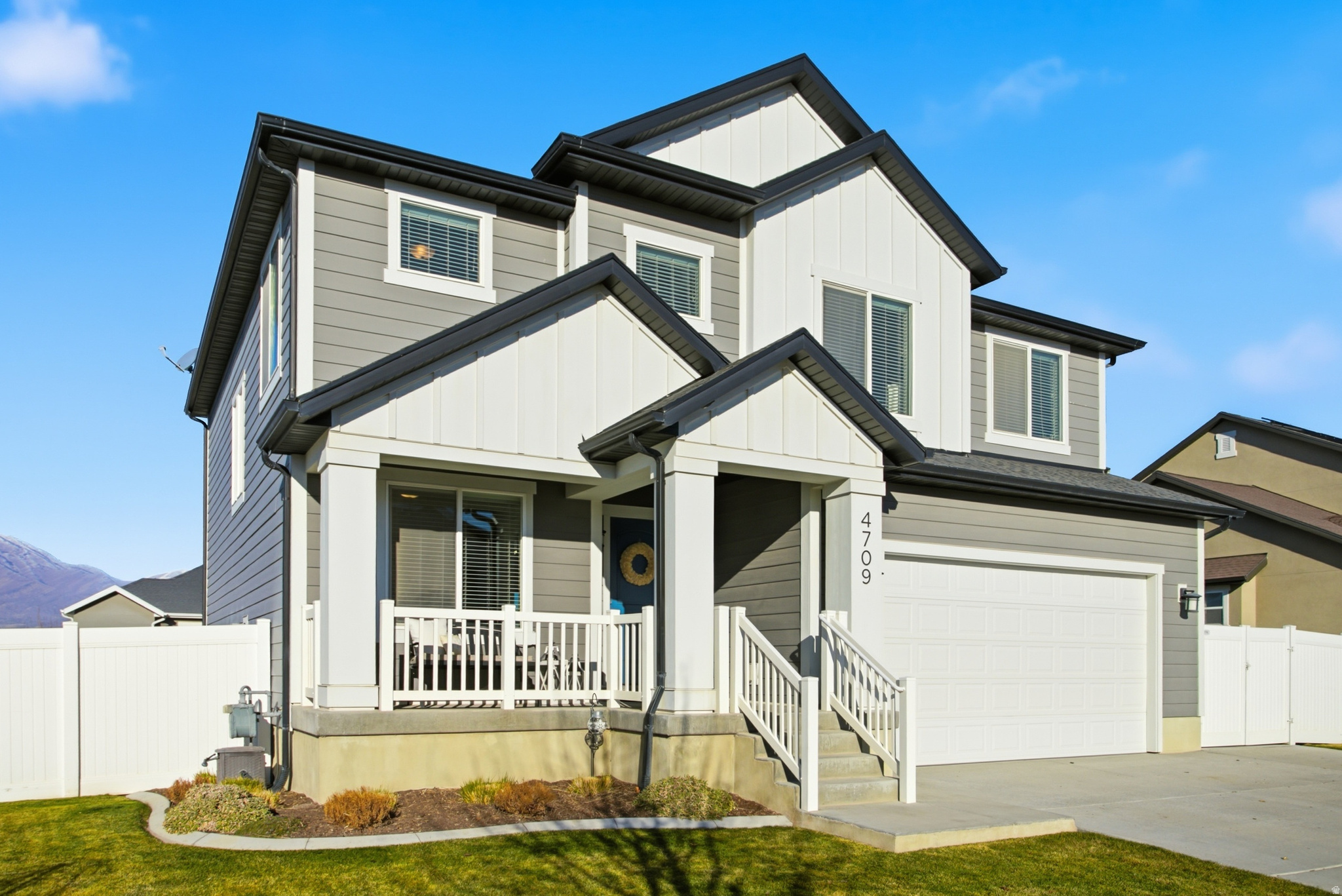 BRANDON PARK - Residential