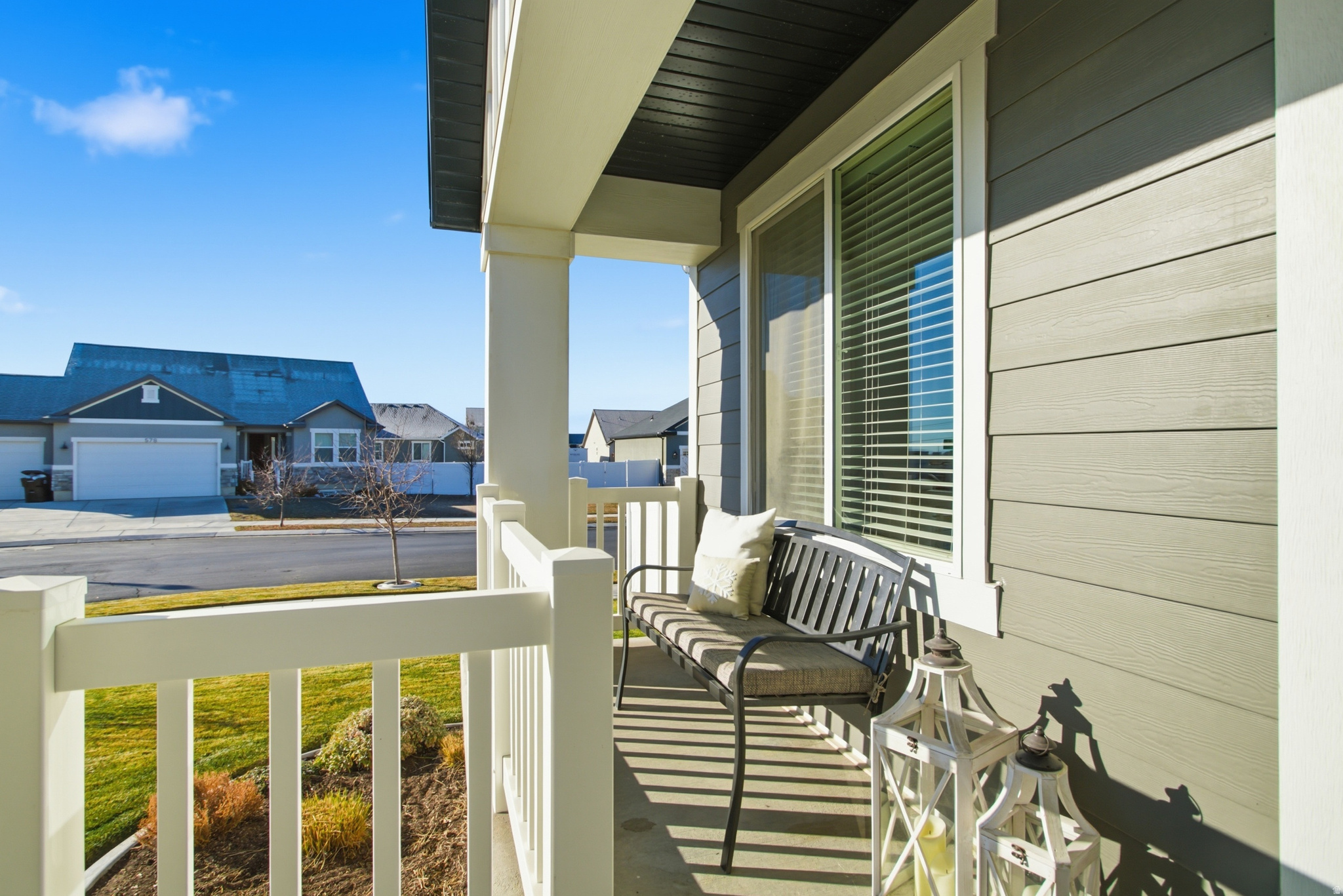 BRANDON PARK - Residential