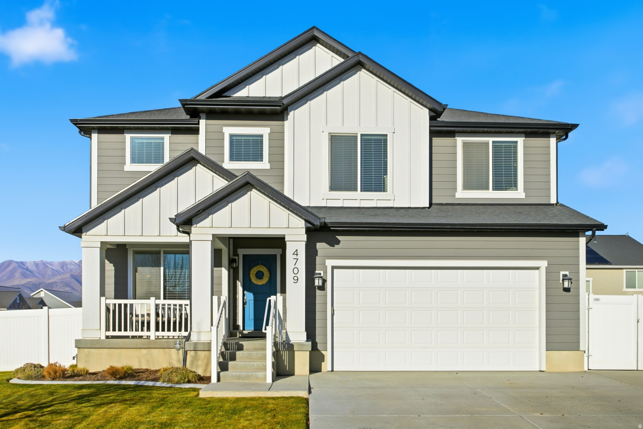 BRANDON PARK - Residential