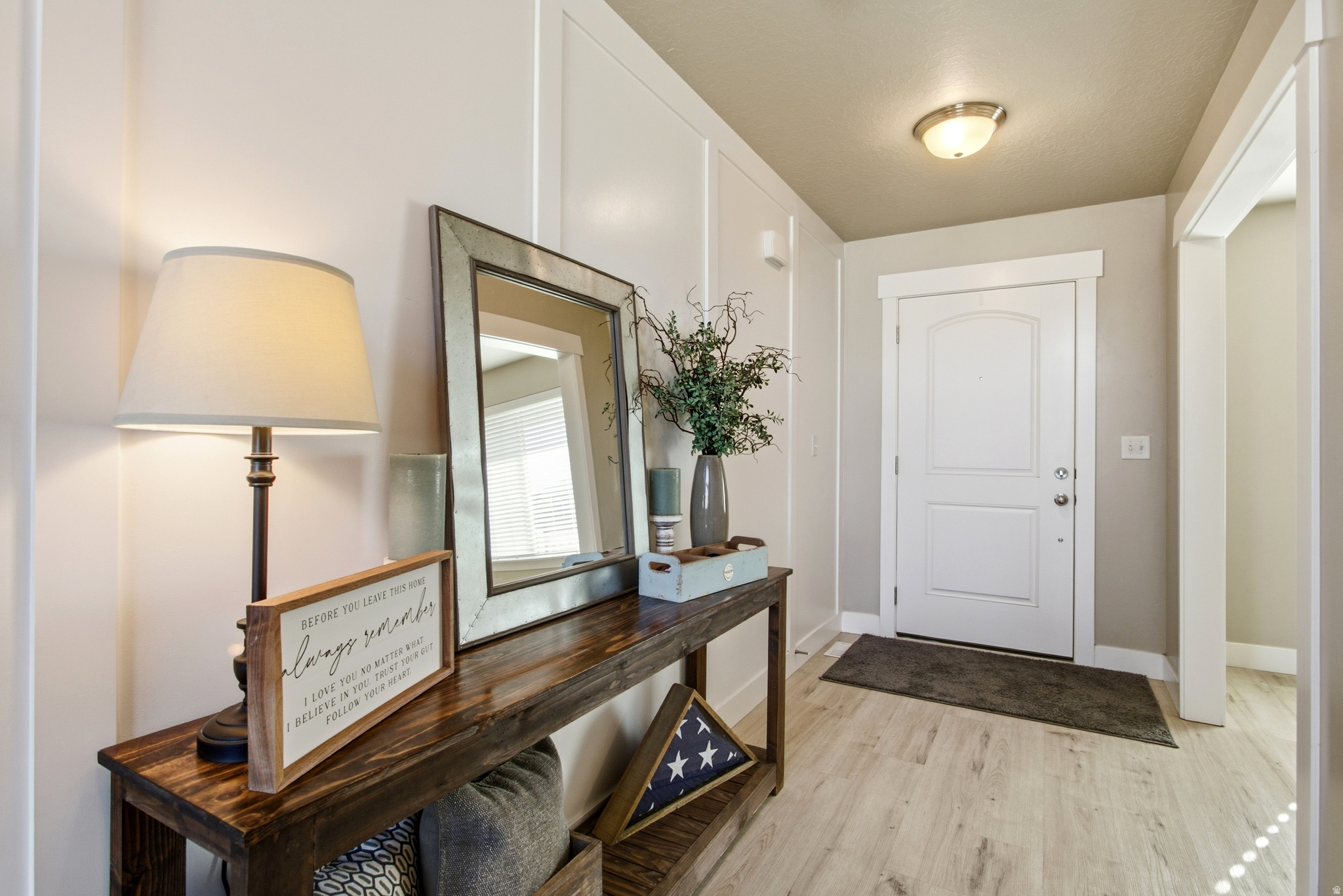 BRANDON PARK - Residential