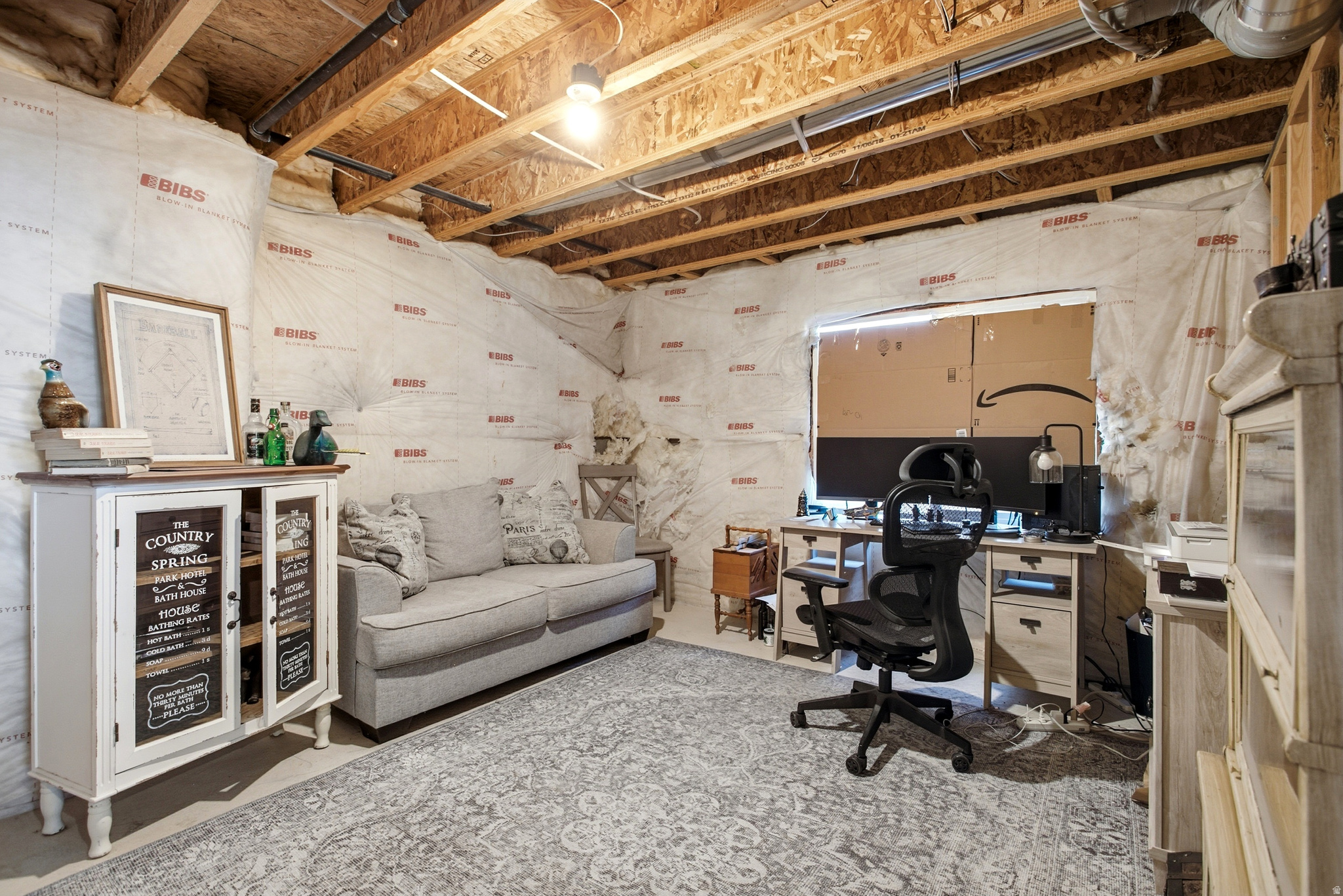 BRANDON PARK - Residential