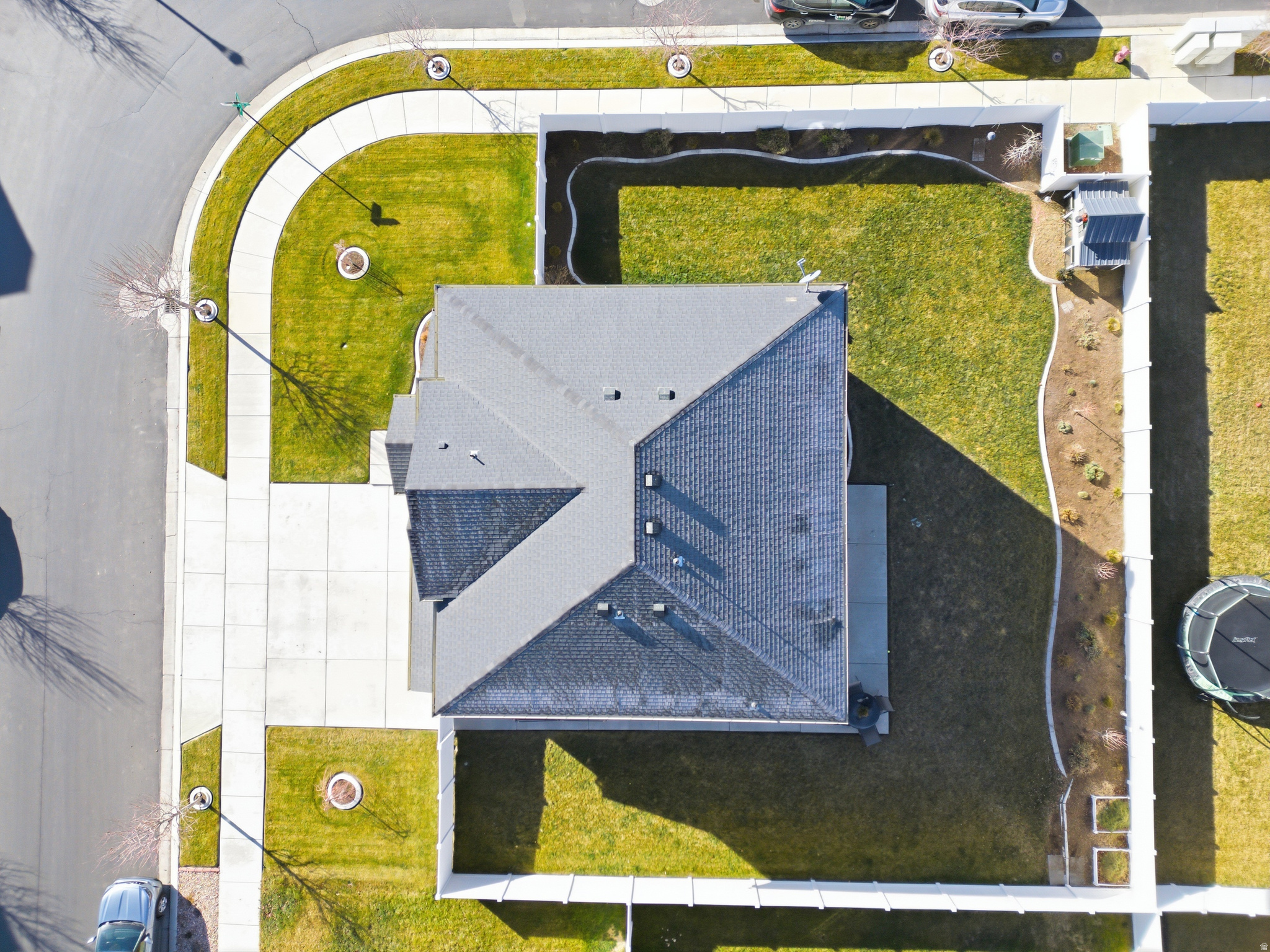 BRANDON PARK - Residential