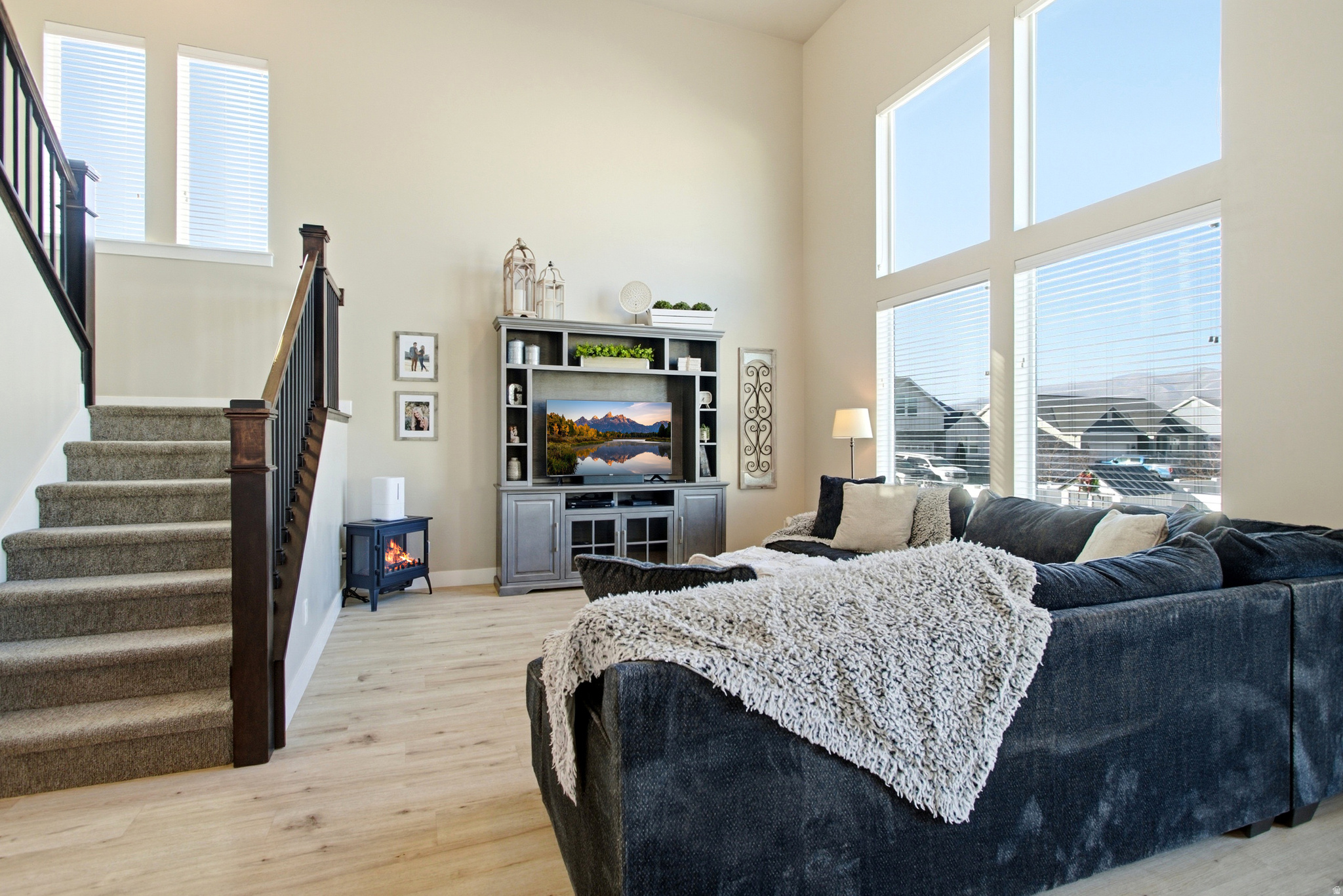 BRANDON PARK - Residential