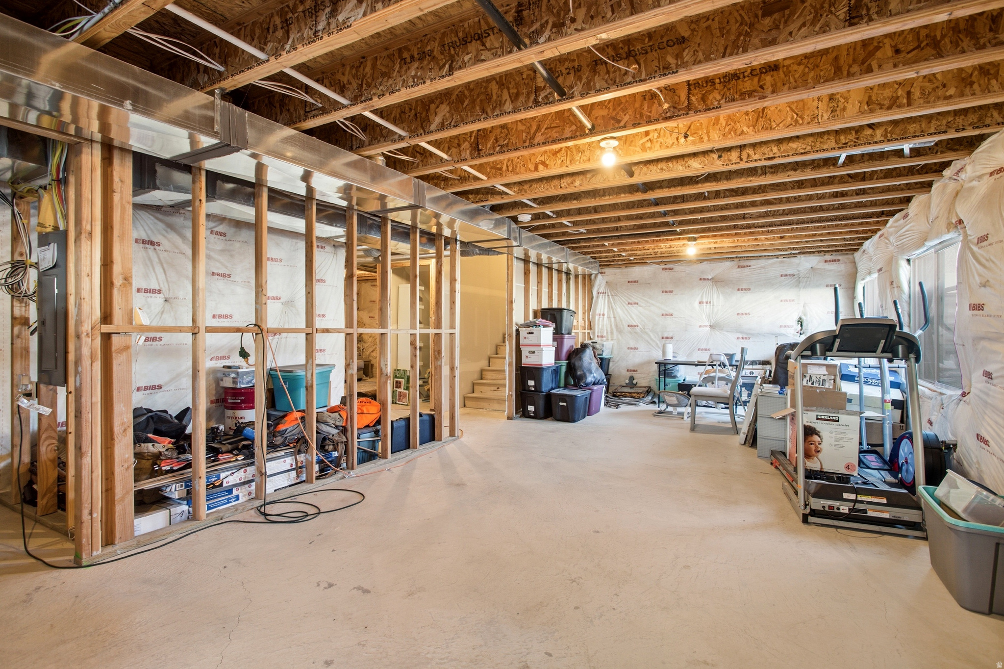 BRANDON PARK - Residential