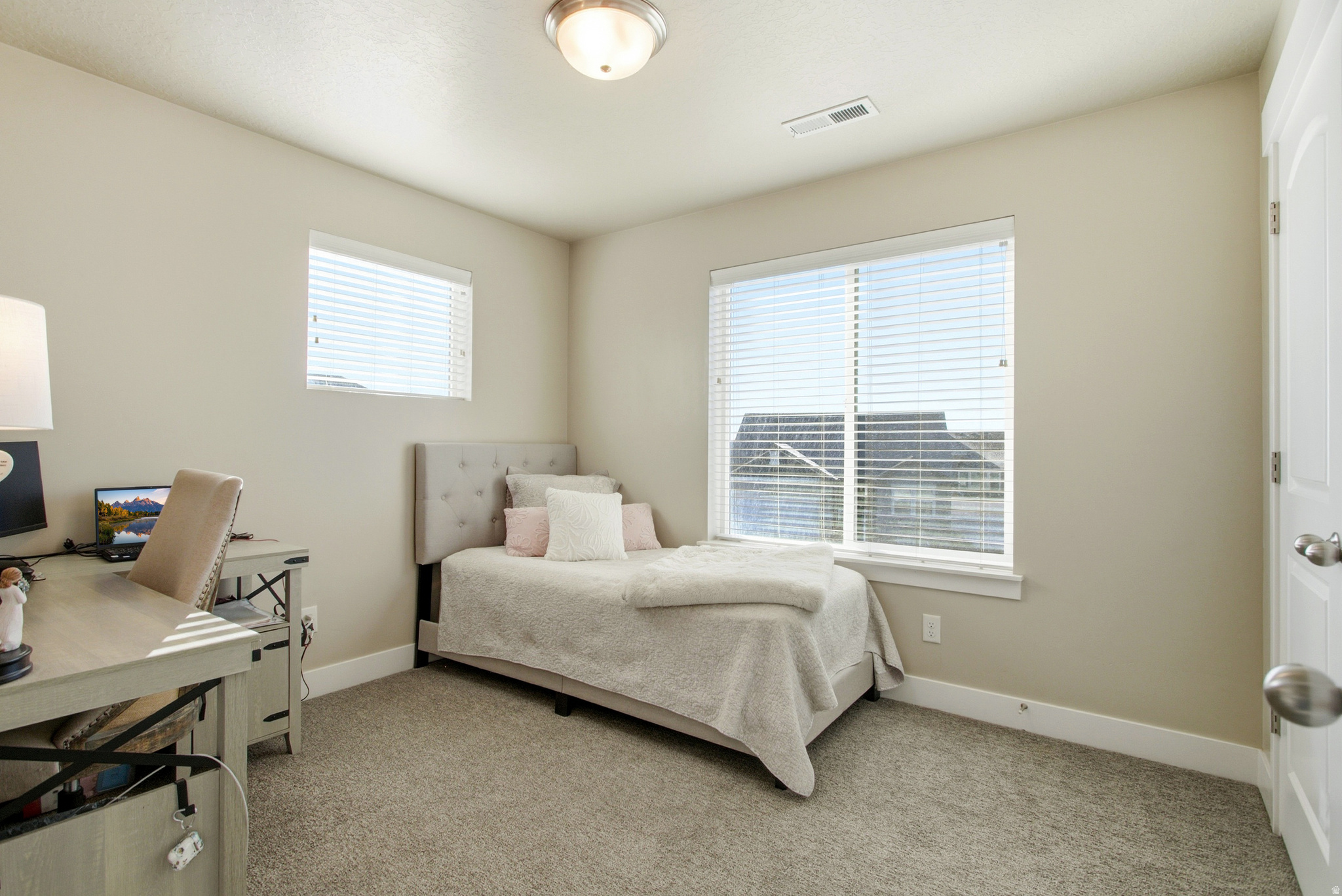 BRANDON PARK - Residential