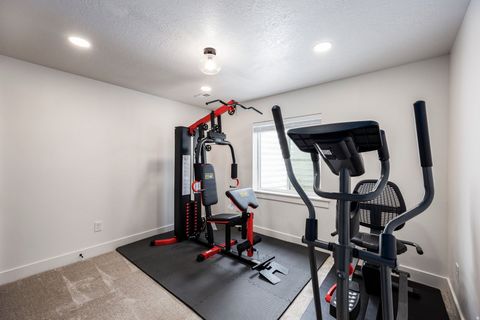 Tiny photo for 2857 E CARRIAGE HILL DR, Eagle Mountain, UT 84005 (MLS # 2154076)