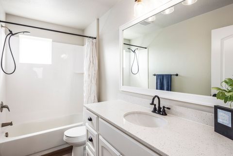 Tiny photo for 2857 E CARRIAGE HILL DR, Eagle Mountain, UT 84005 (MLS # 2154076)