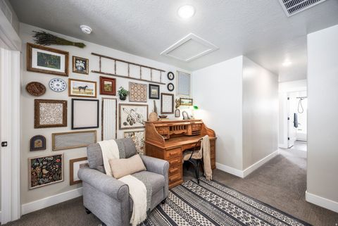Tiny photo for 2857 E CARRIAGE HILL DR, Eagle Mountain, UT 84005 (MLS # 2154076)