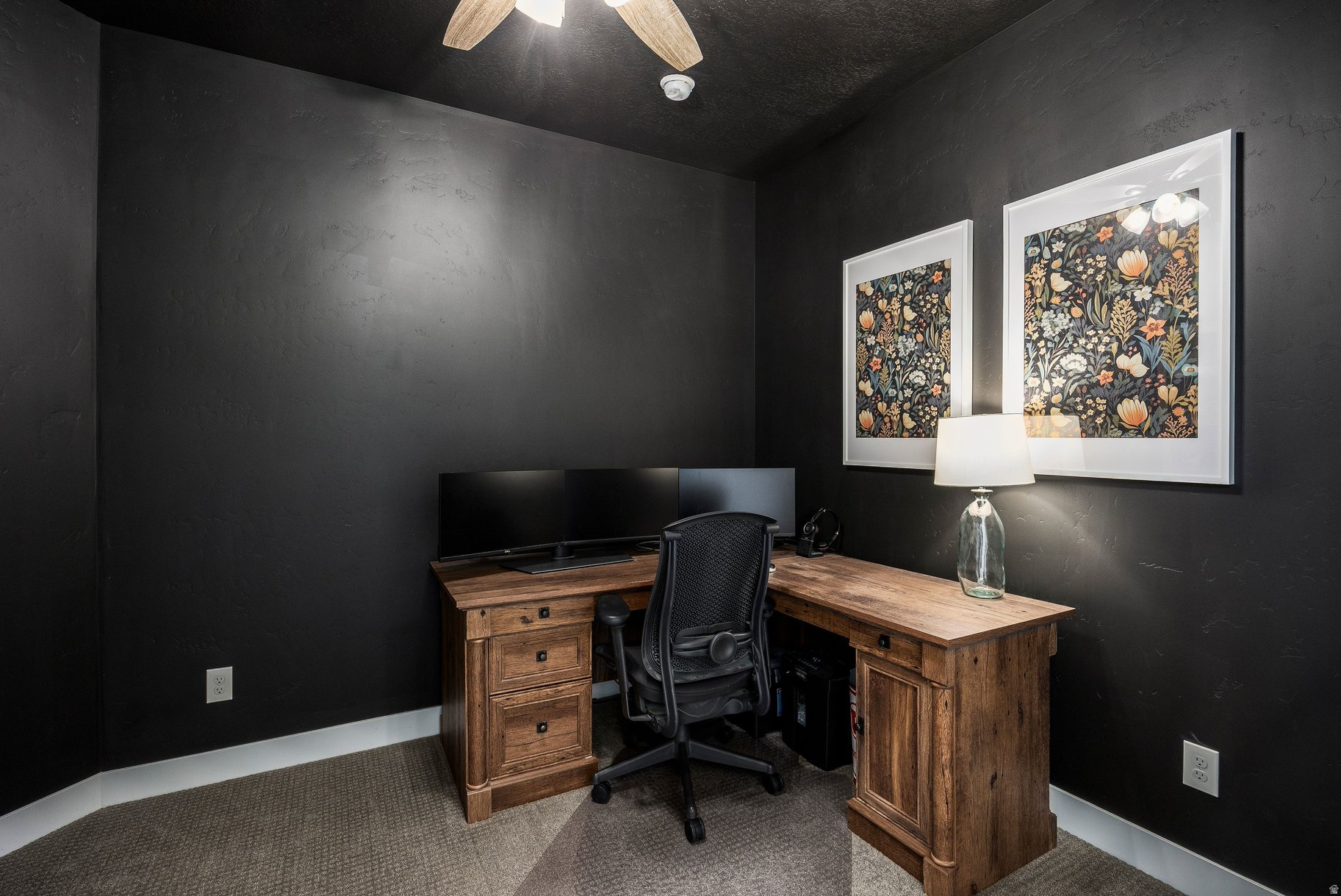 EAGLE POINT - Residential