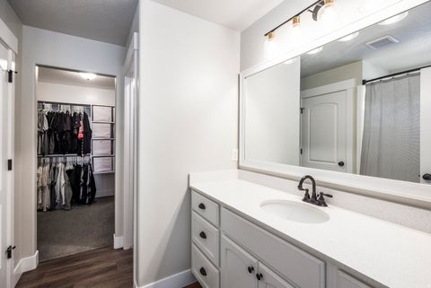 Tiny photo for 2857 E CARRIAGE HILL DR, Eagle Mountain, UT 84005 (MLS # 2154076)