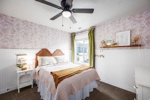 Tiny photo for 2857 E CARRIAGE HILL DR, Eagle Mountain, UT 84005 (MLS # 2154076)