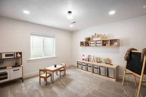 Tiny photo for 2857 E CARRIAGE HILL DR, Eagle Mountain, UT 84005 (MLS # 2154076)