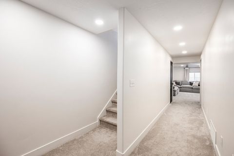Tiny photo for 2857 E CARRIAGE HILL DR, Eagle Mountain, UT 84005 (MLS # 2154076)