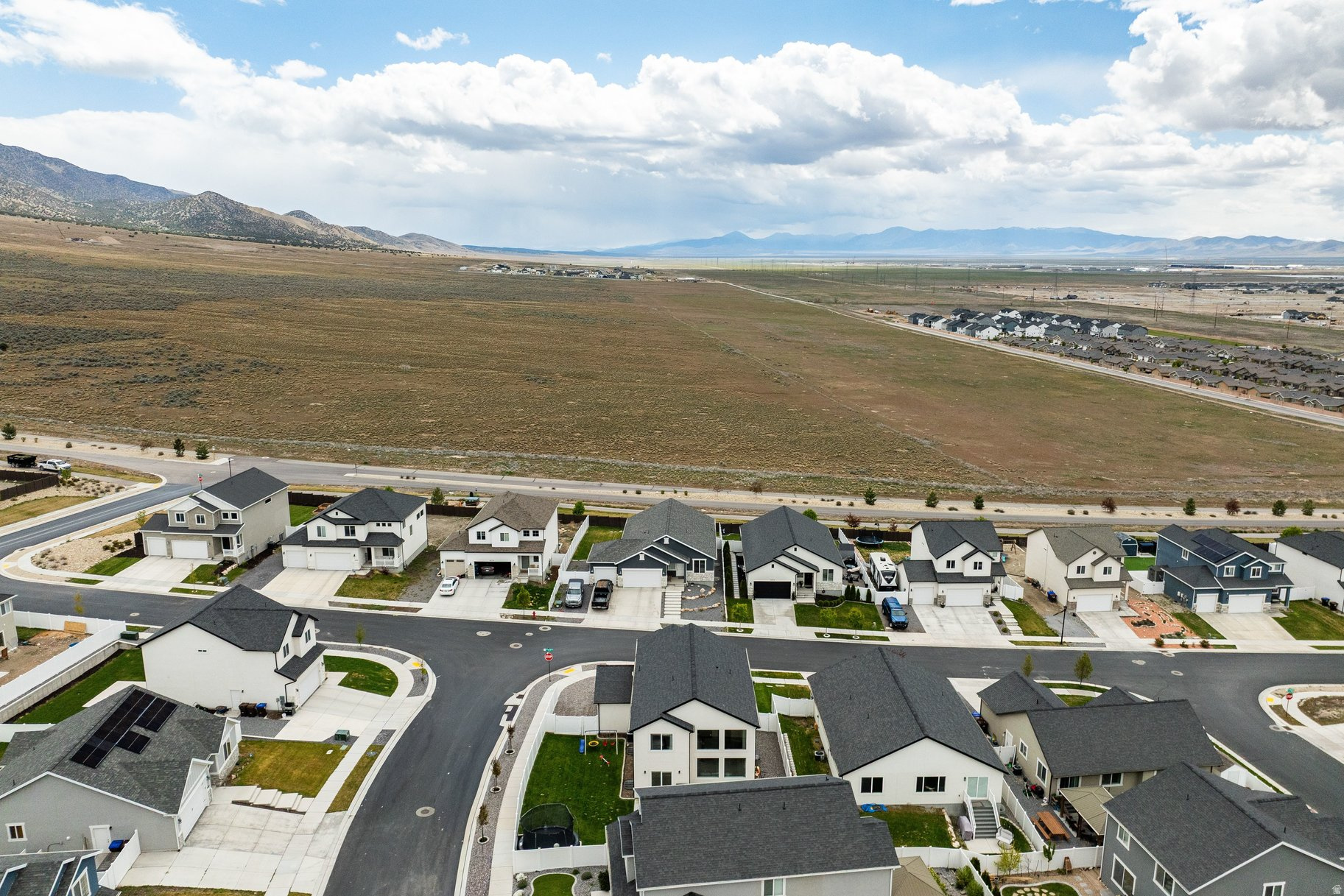 EAGLE POINT - Residential