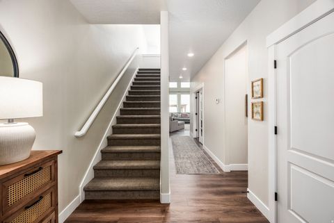 Tiny photo for 2857 E CARRIAGE HILL DR, Eagle Mountain, UT 84005 (MLS # 2154076)