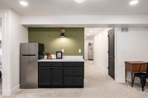 Tiny photo for 2857 E CARRIAGE HILL DR, Eagle Mountain, UT 84005 (MLS # 2154076)
