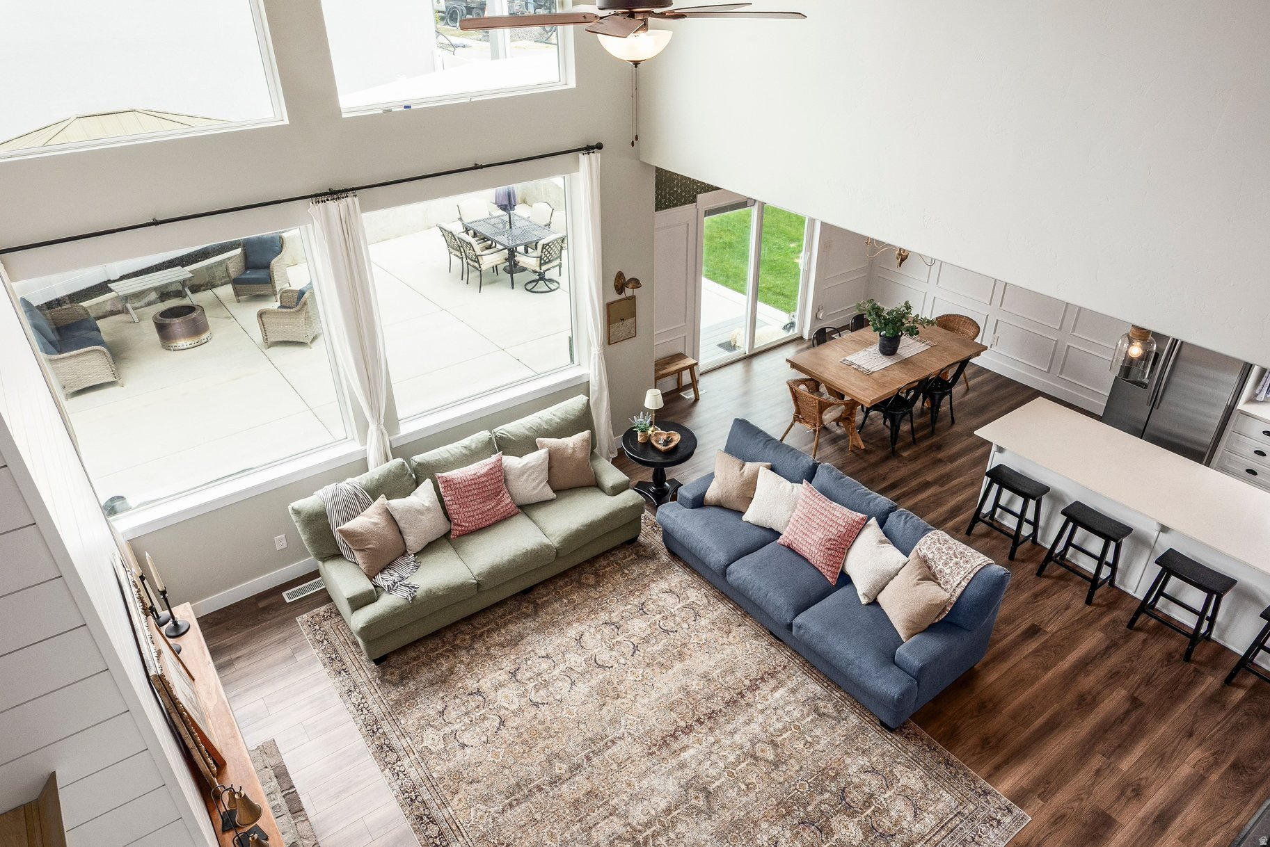 EAGLE POINT - Residential