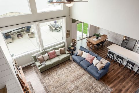 Tiny photo for 2857 E CARRIAGE HILL DR, Eagle Mountain, UT 84005 (MLS # 2154076)
