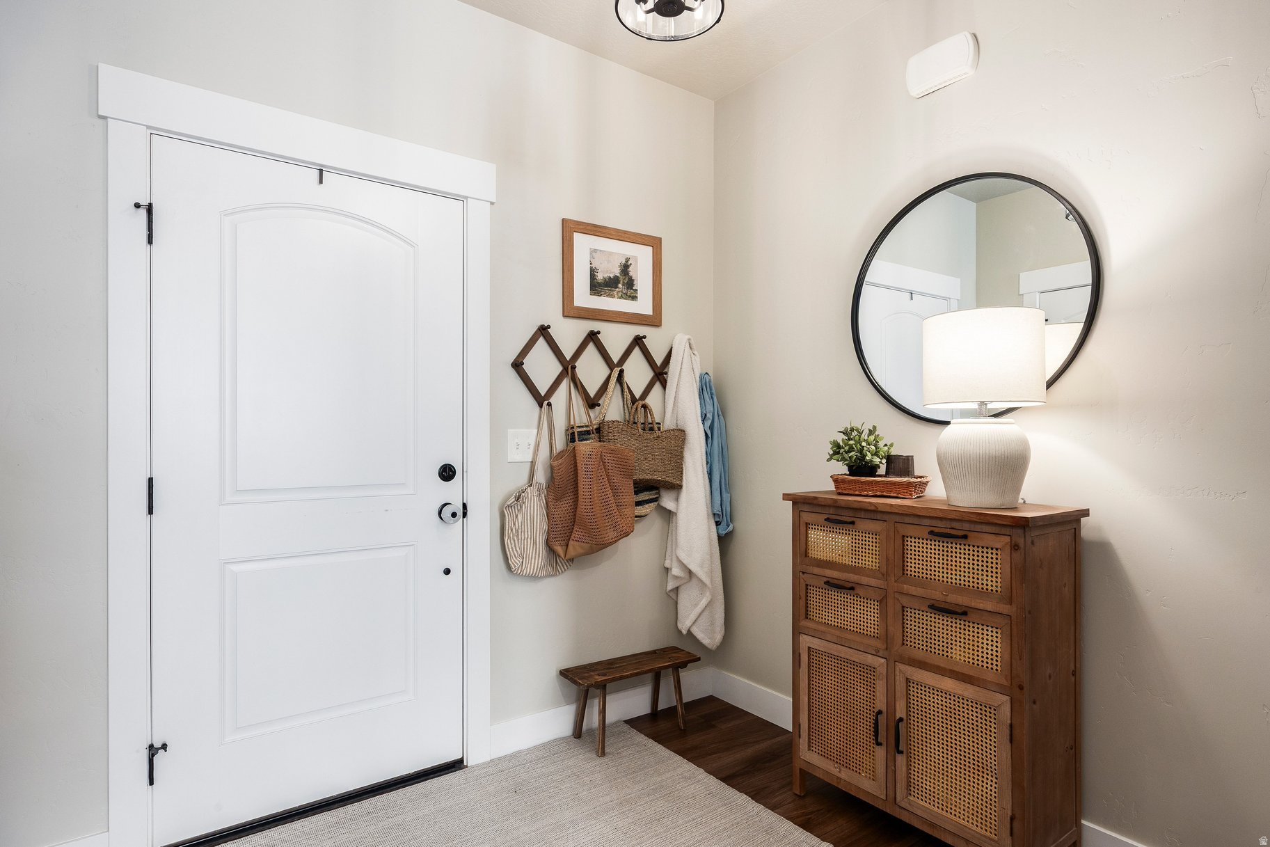 EAGLE POINT - Residential