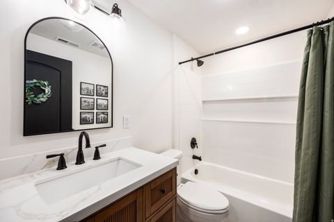 Tiny photo for 2857 E CARRIAGE HILL DR, Eagle Mountain, UT 84005 (MLS # 2154076)