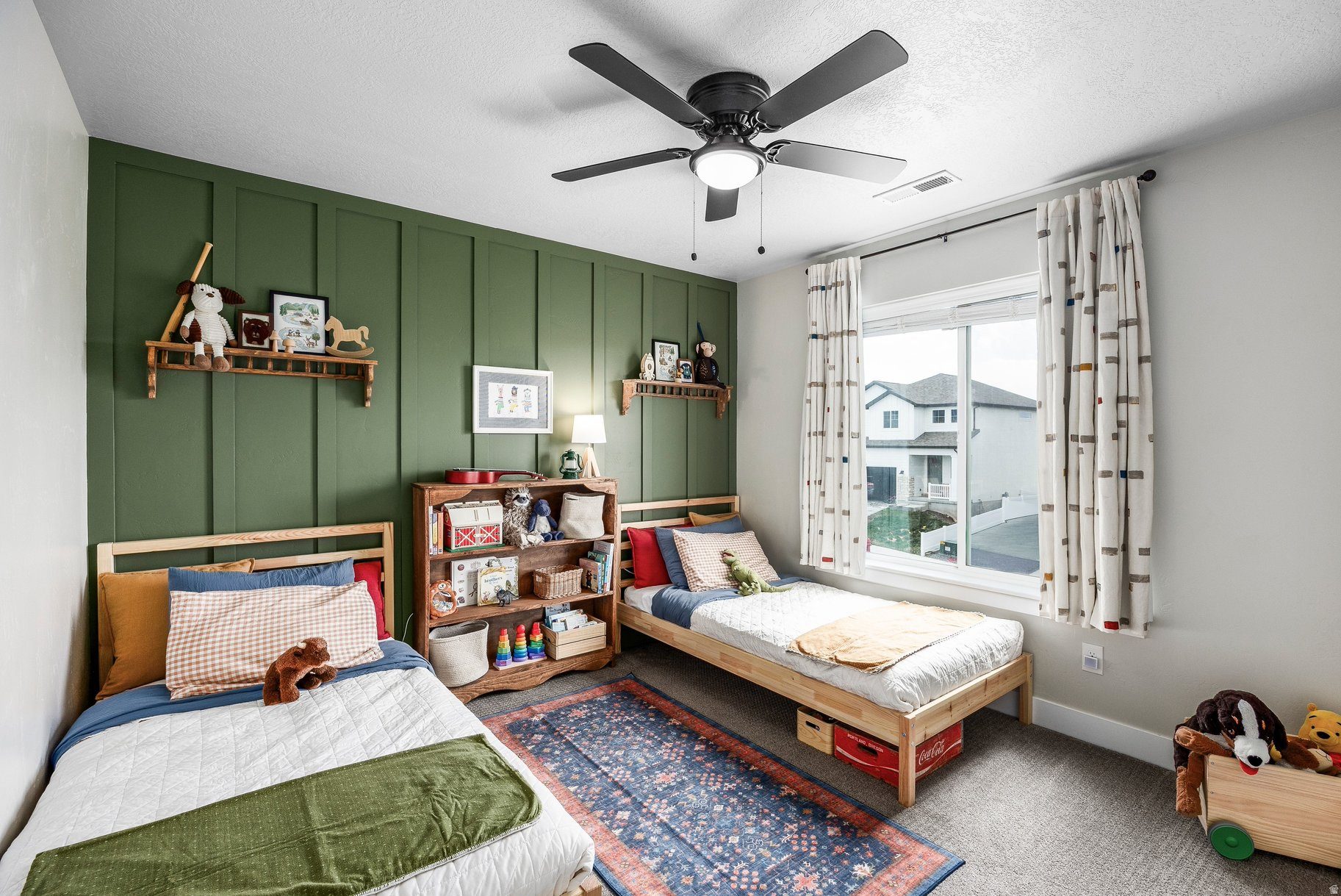 EAGLE POINT - Residential