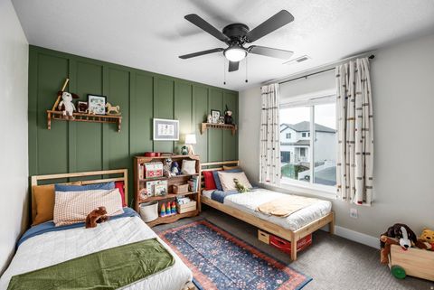 Tiny photo for 2857 E CARRIAGE HILL DR, Eagle Mountain, UT 84005 (MLS # 2154076)