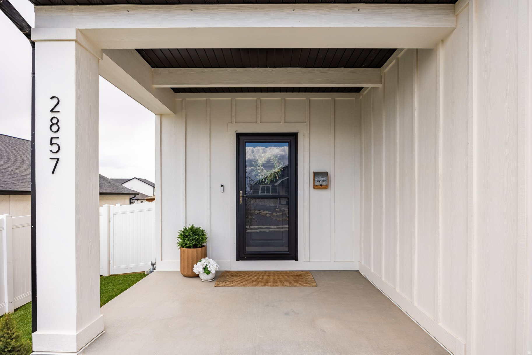 EAGLE POINT - Residential