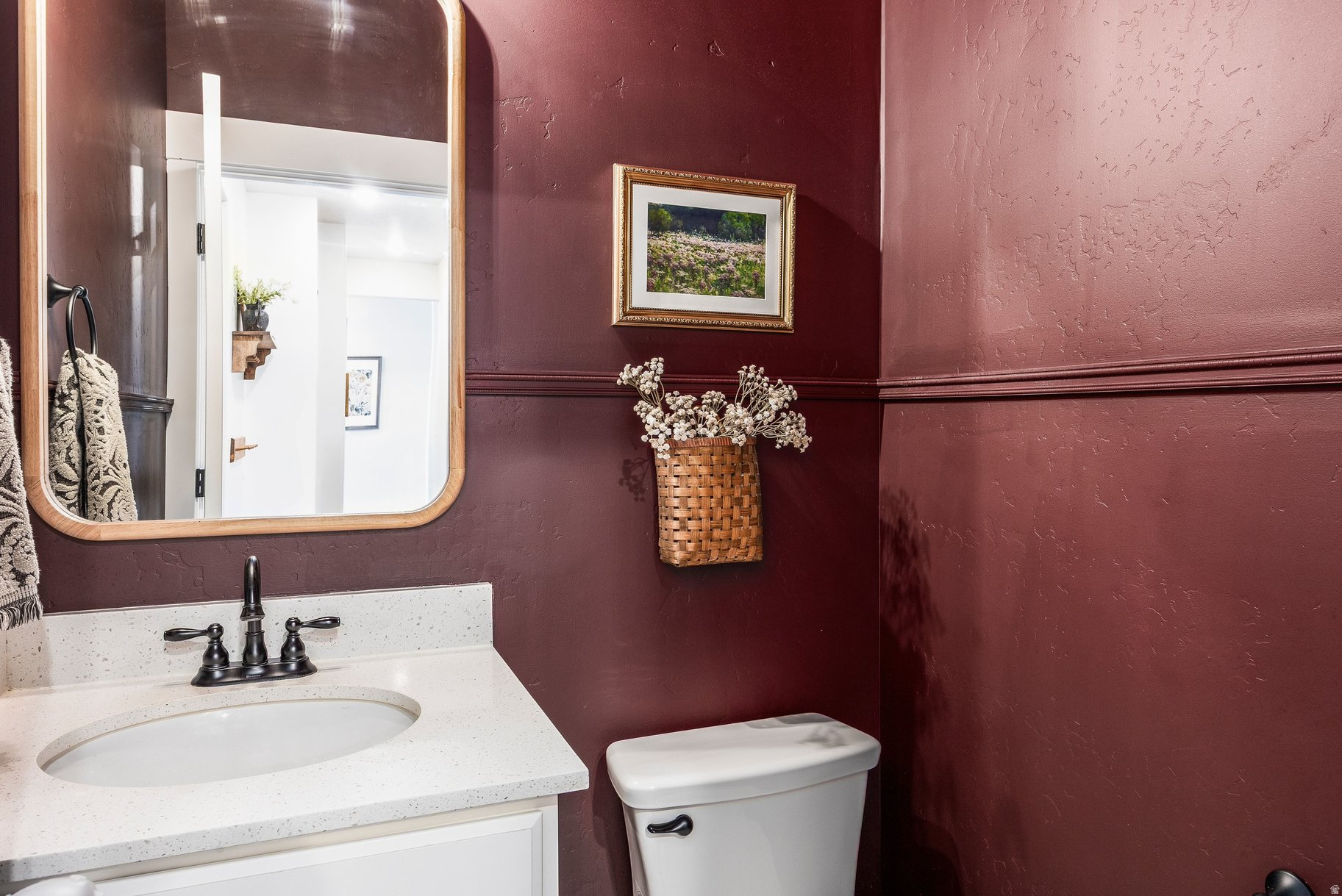 EAGLE POINT - Residential