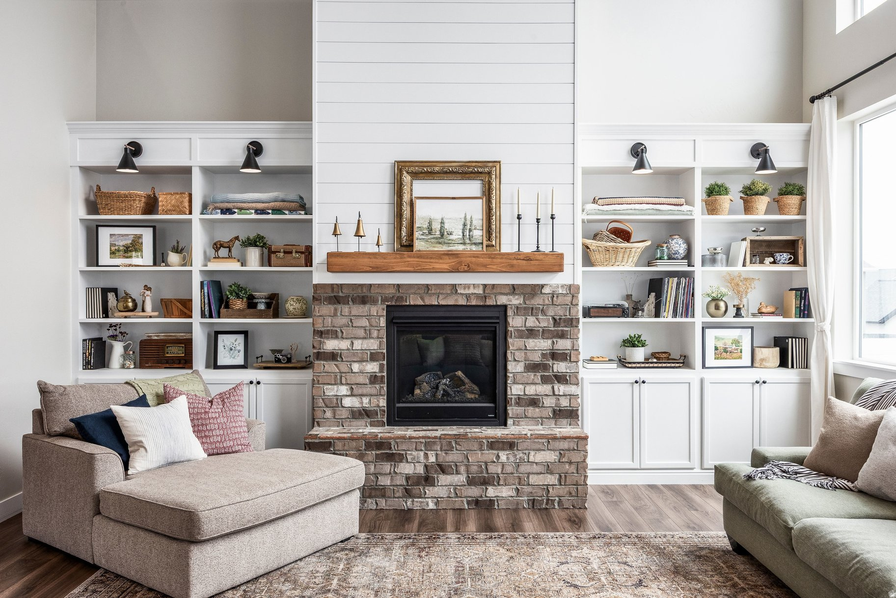 EAGLE POINT - Residential