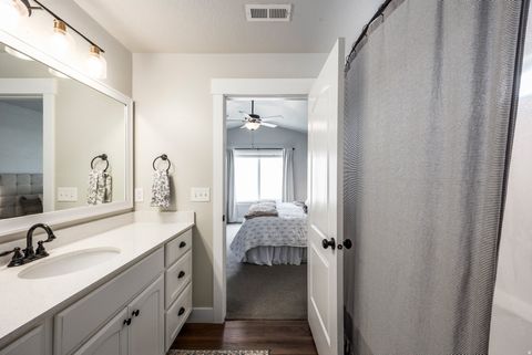 Tiny photo for 2857 E CARRIAGE HILL DR, Eagle Mountain, UT 84005 (MLS # 2154076)