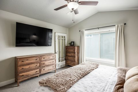 Tiny photo for 2857 E CARRIAGE HILL DR, Eagle Mountain, UT 84005 (MLS # 2154076)