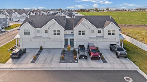 Tiny photo for 3495 S 4250 W, West Haven, UT 84401 (MLS # 2120399)