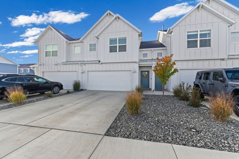 Tiny photo for 3495 S 4250 W, West Haven, UT 84401 (MLS # 2120399)
