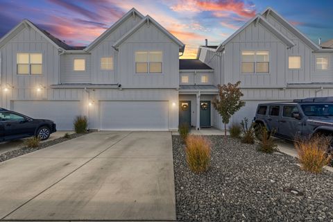 3495 S 4250 W West Haven UT 84401