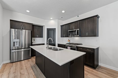 Tiny photo for 3495 S 4250 W, West Haven, UT 84401 (MLS # 2120399)