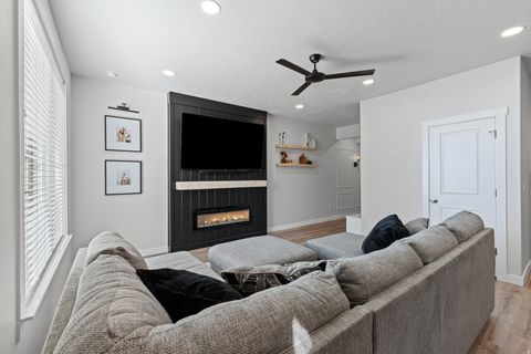 Tiny photo for 3495 S 4250 W, West Haven, UT 84401 (MLS # 2120399)