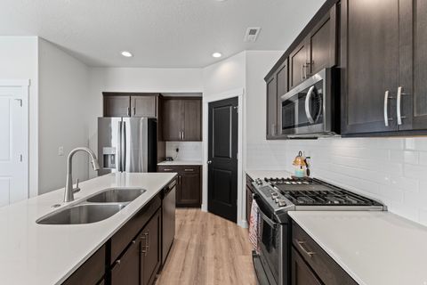 Tiny photo for 3495 S 4250 W, West Haven, UT 84401 (MLS # 2120399)