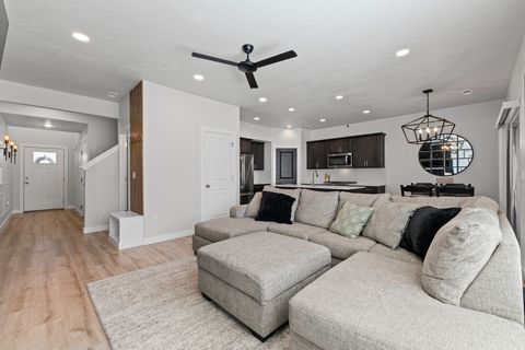 Tiny photo for 3495 S 4250 W, West Haven, UT 84401 (MLS # 2120399)