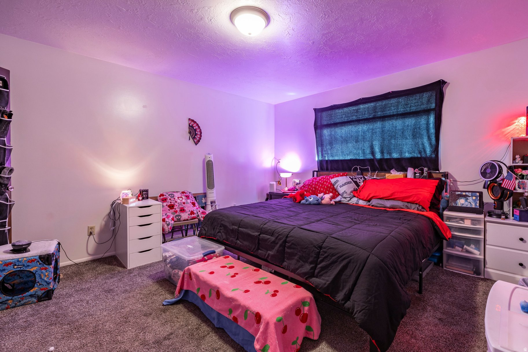 PARKWOOD ESTATES - Residential Income