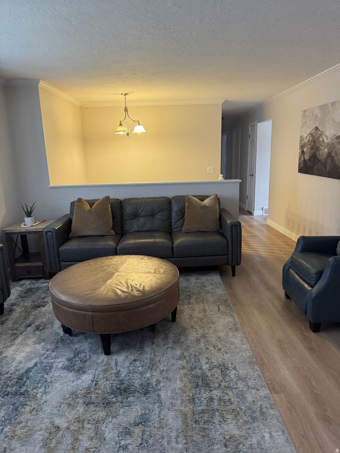 COUNTRY LIVING #1 - Residential