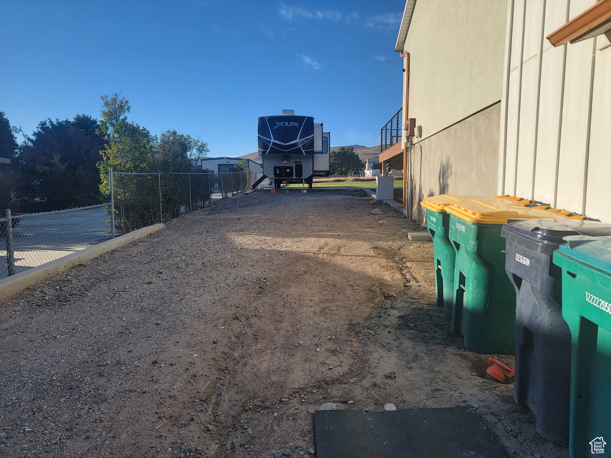 COUNTRY LIVING #1 - Residential