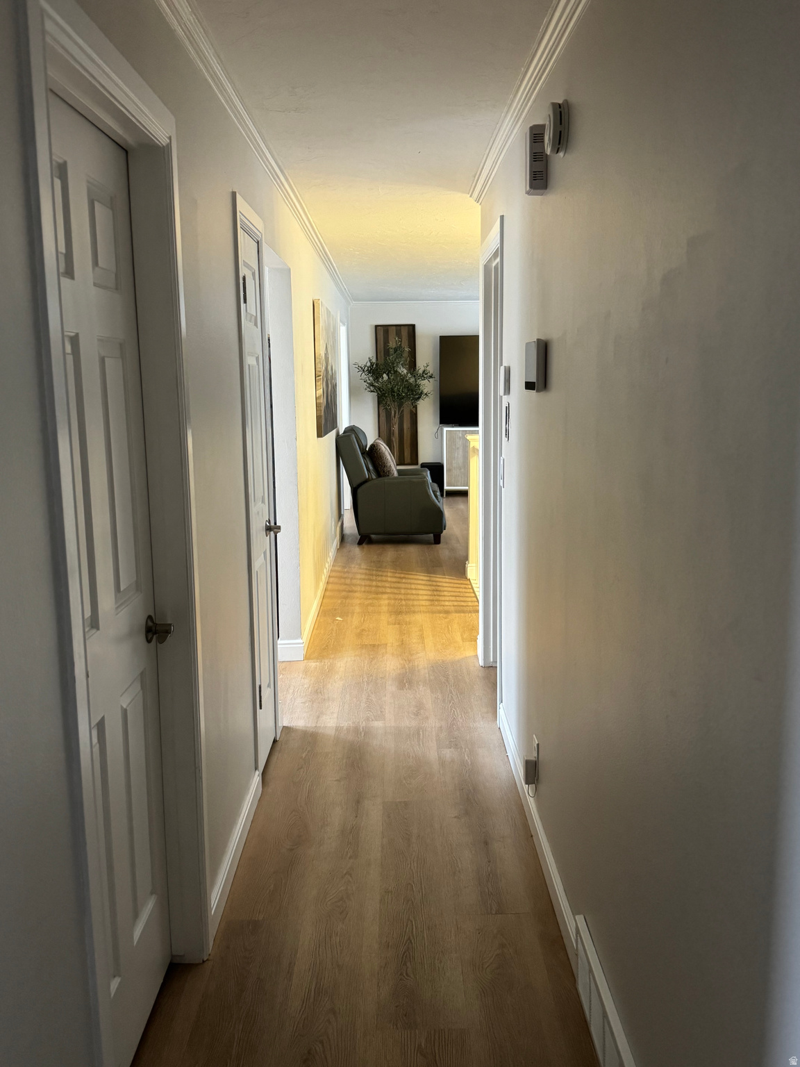 COUNTRY LIVING #1 - Residential