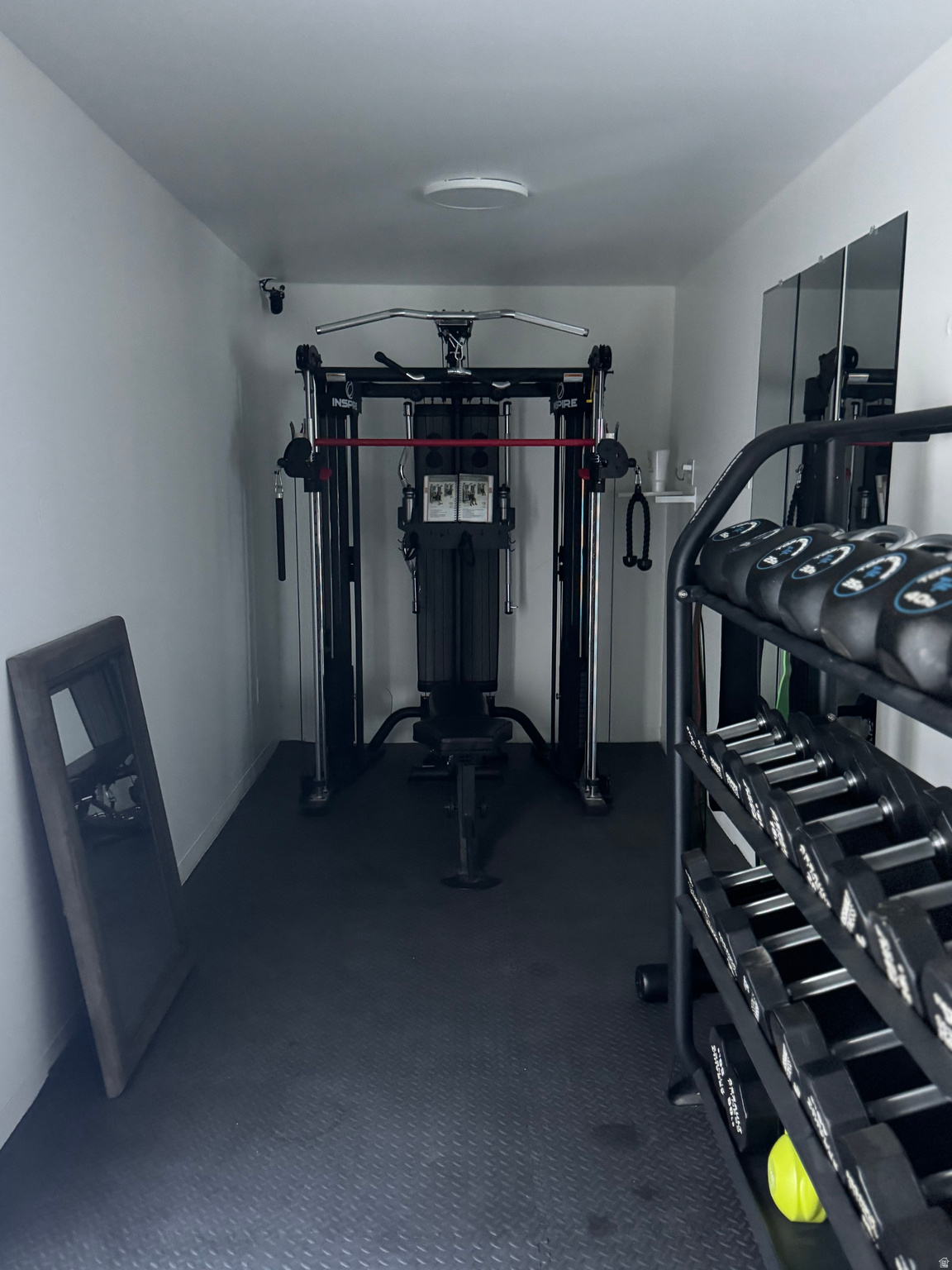 COUNTRY LIVING #1 - Residential