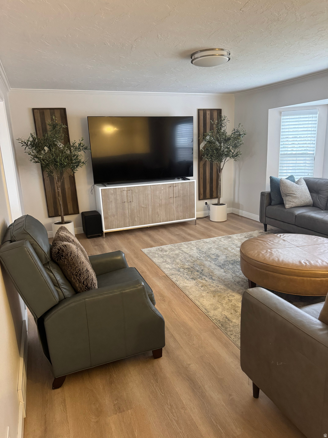 COUNTRY LIVING #1 - Residential