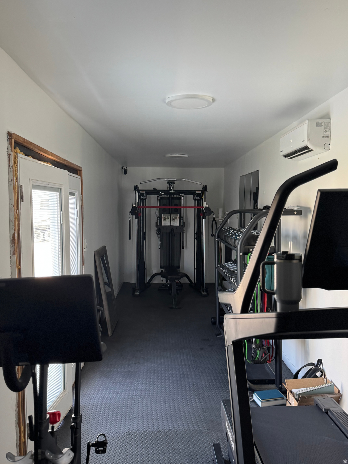 COUNTRY LIVING #1 - Residential