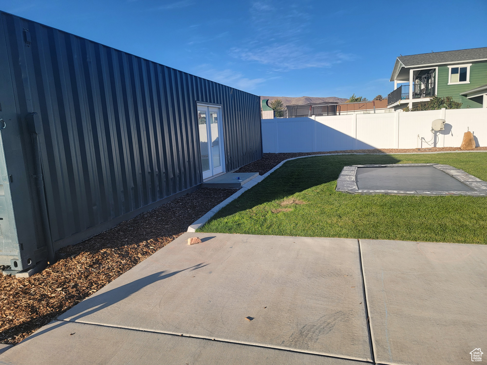 COUNTRY LIVING #1 - Residential