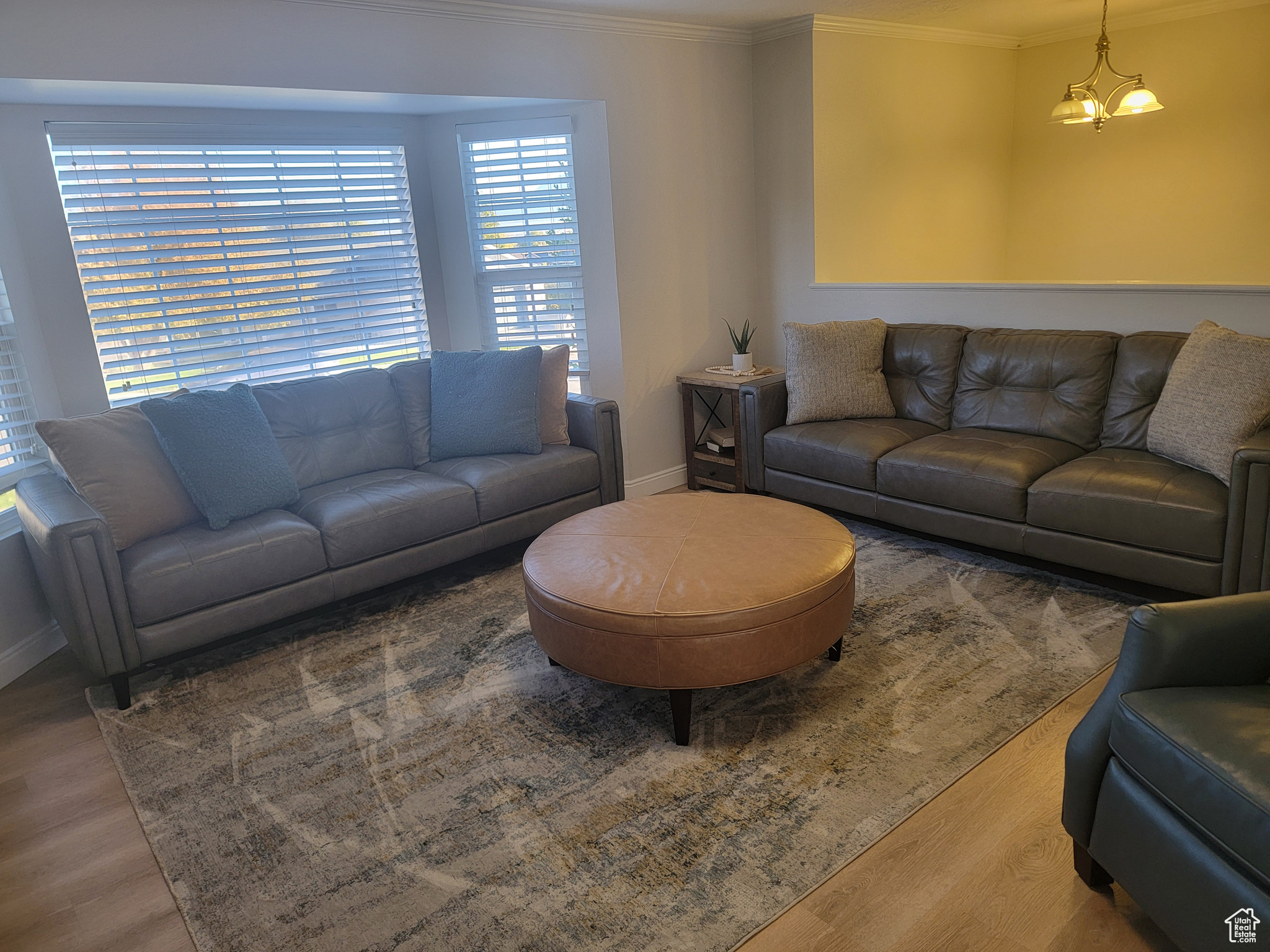 COUNTRY LIVING #1 - Residential