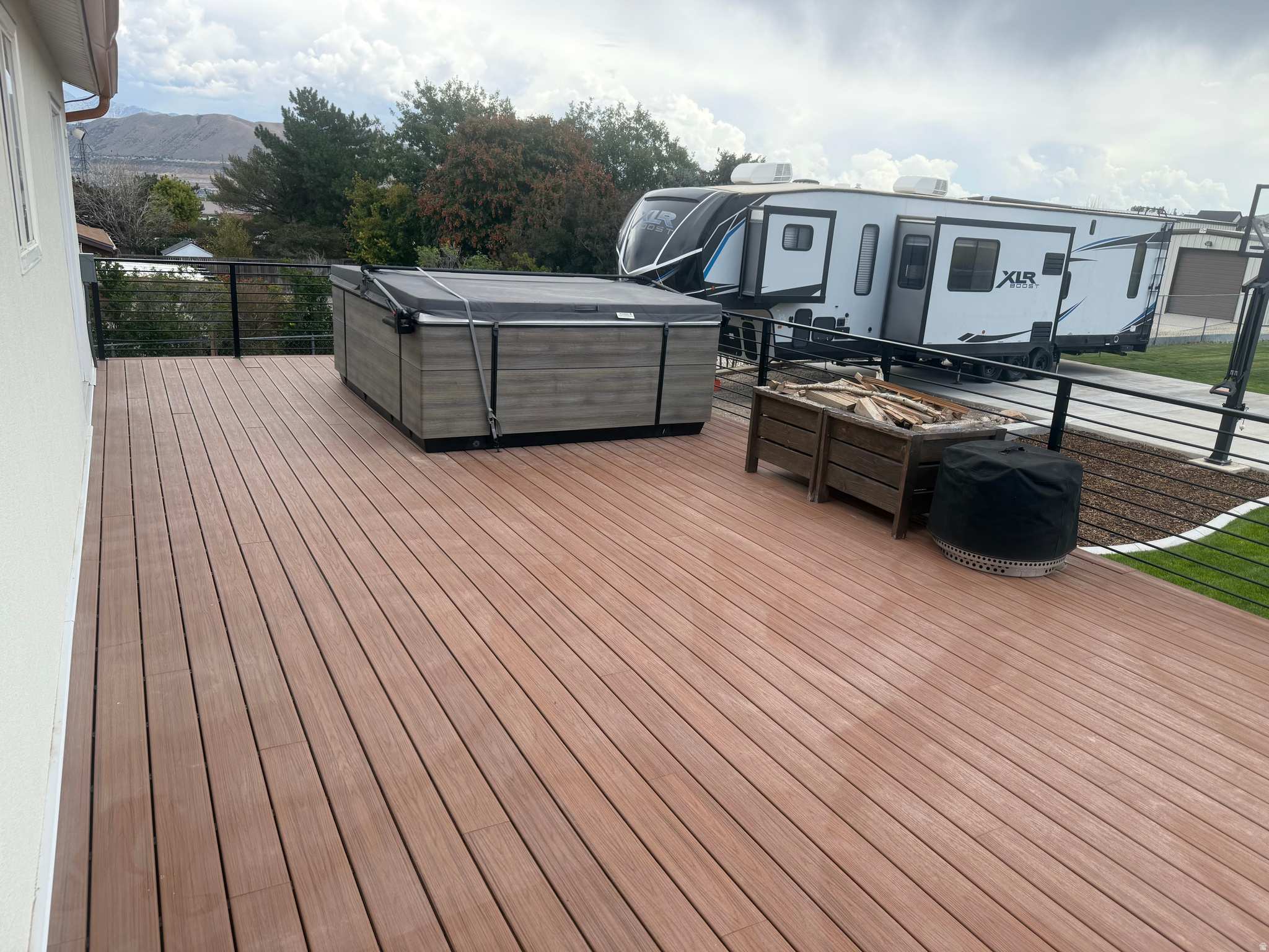 COUNTRY LIVING #1 - Residential