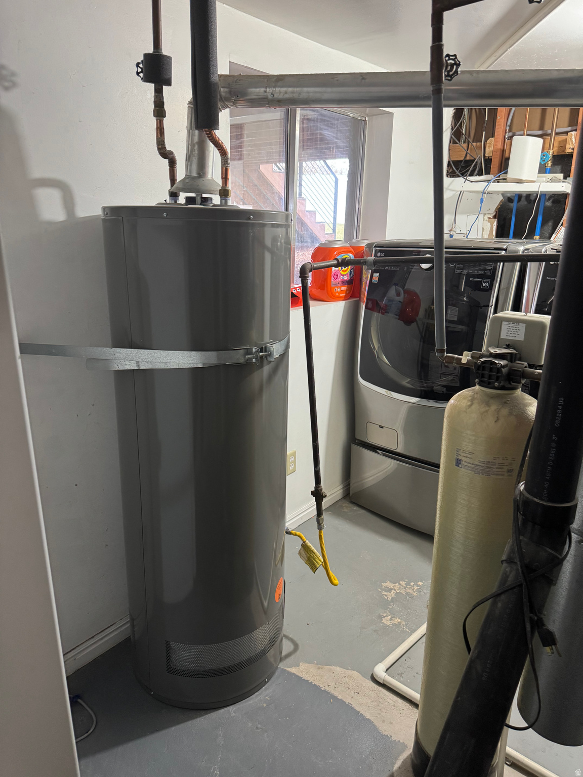 COUNTRY LIVING #1 - Residential