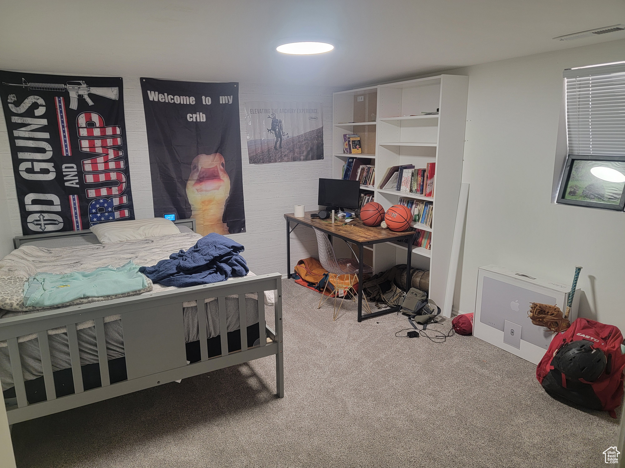 COUNTRY LIVING #1 - Residential